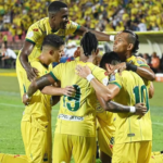 Foto: Atlético Bucaramanga